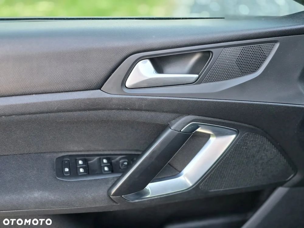 Peugeot 308 - 29