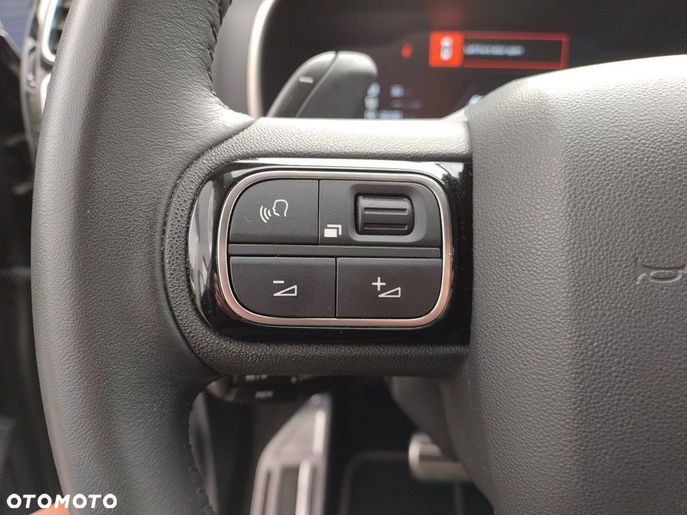 Citroën C5 Aircross 1.5 BlueHDi Shine EAT8 - 17