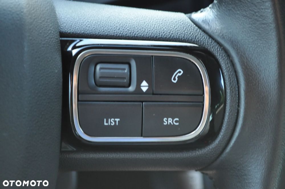 Citroën C3 Aircross PureTech 110 Stop & Start EAT6 OPF Shine - 26