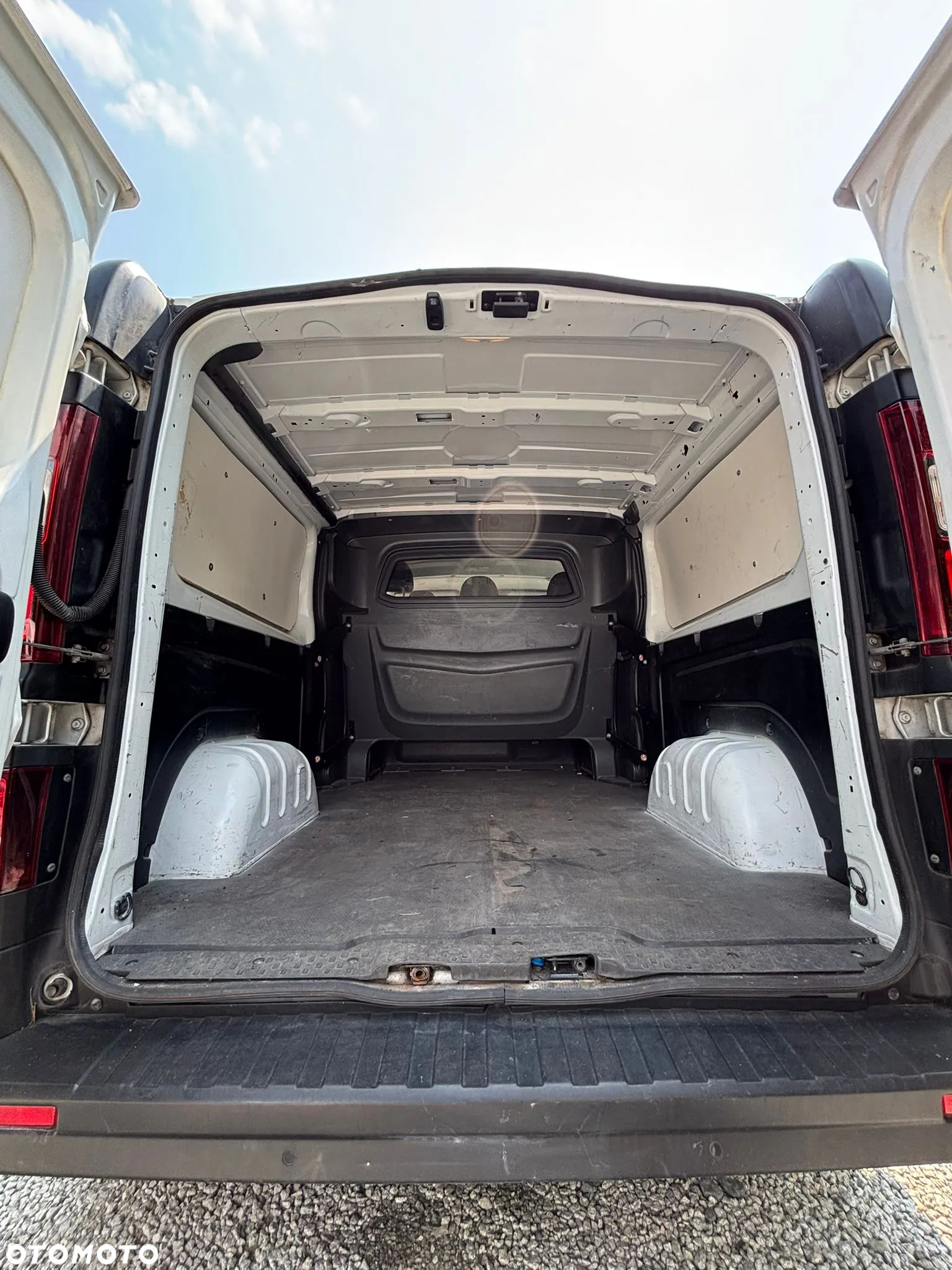 Fiat Talento 2.0 Brygadówka - 8