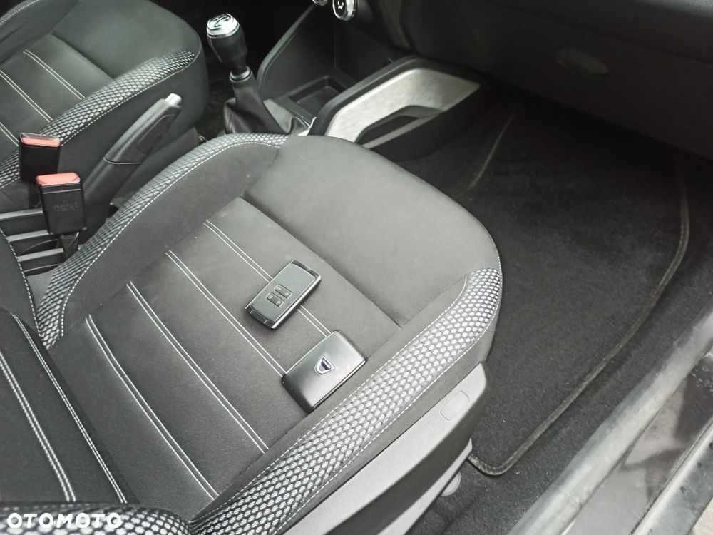 Dacia Duster TCe 100 2WD Comfort - 16