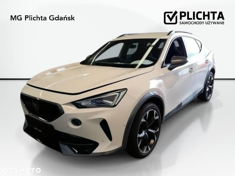Cupra Formentor 2.0 TSI 4Drive VZ DSG - 1