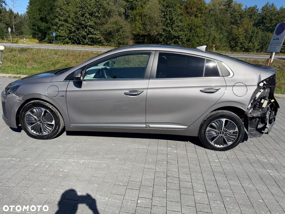 Hyundai IONIQ 1.6 GDI Premium - 7