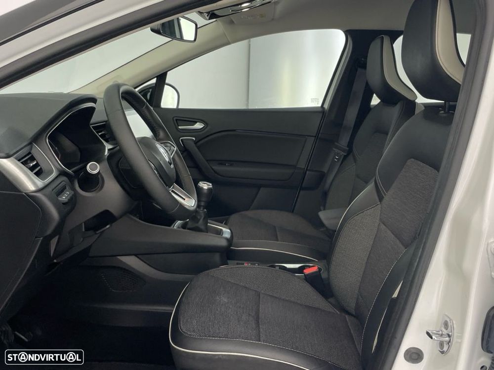 Renault Captur 1.0 TCe Intens - 11