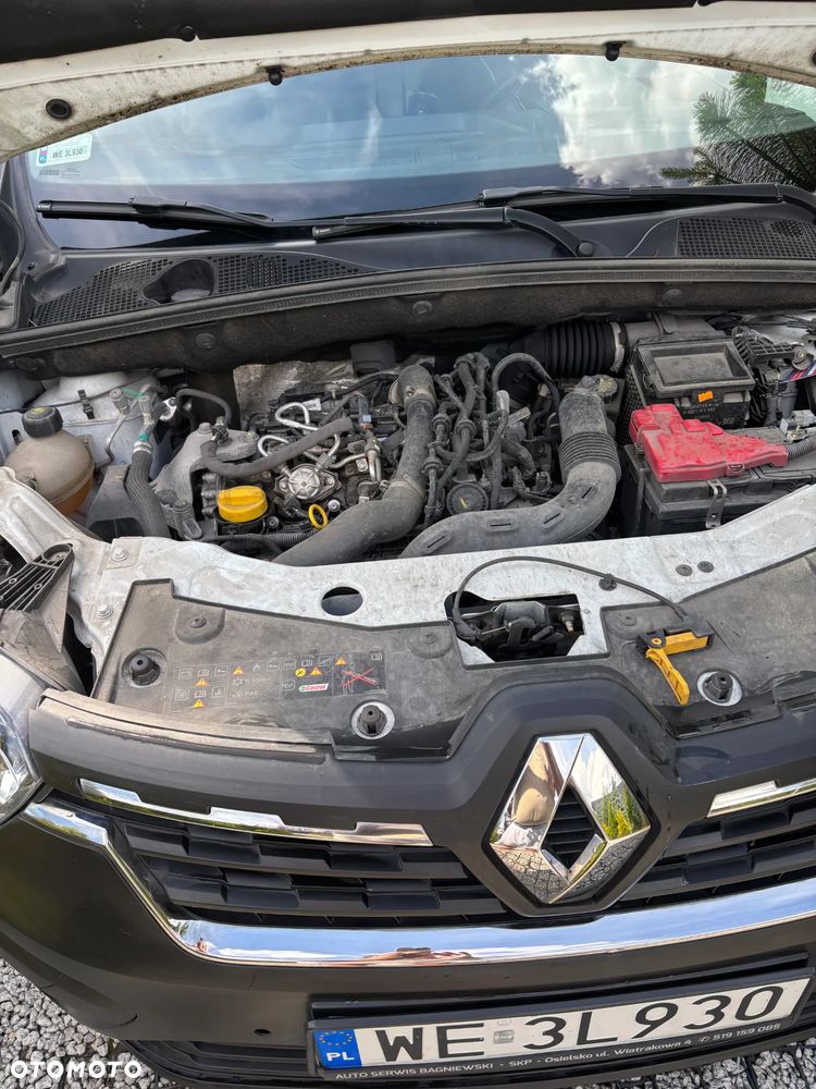 Renault Express - 7