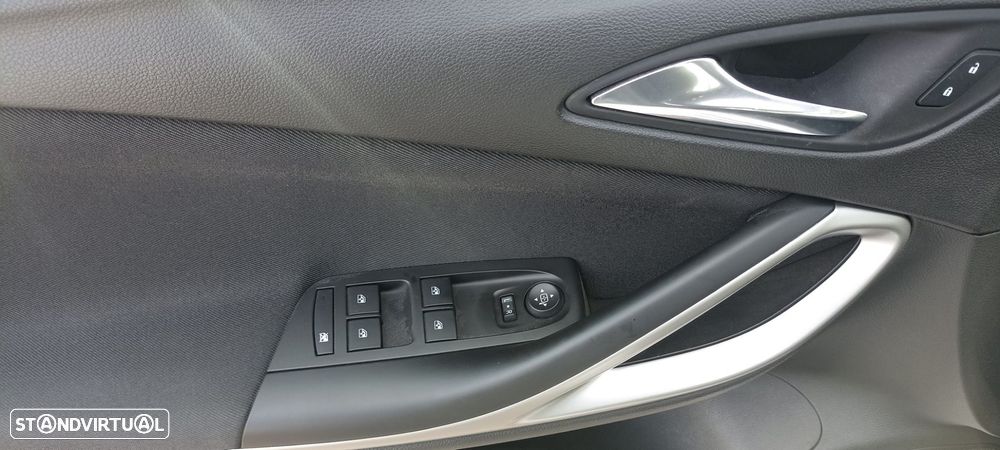 Opel Astra 1.5 D GS Line S/S - 17