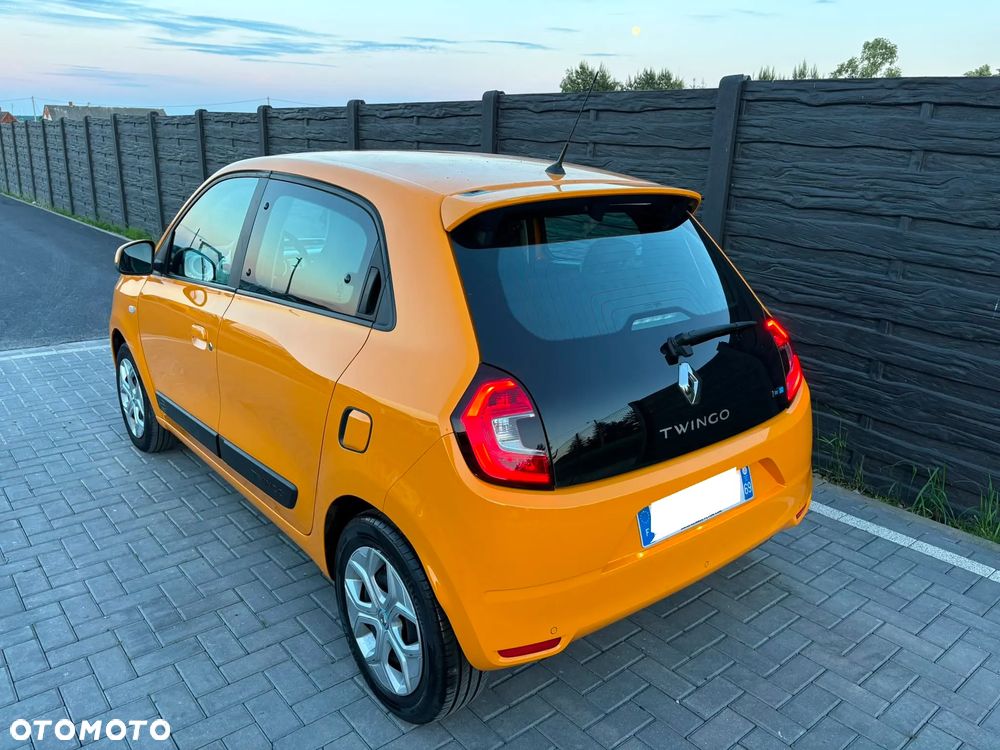 Renault Twingo Electric LIFE - 4