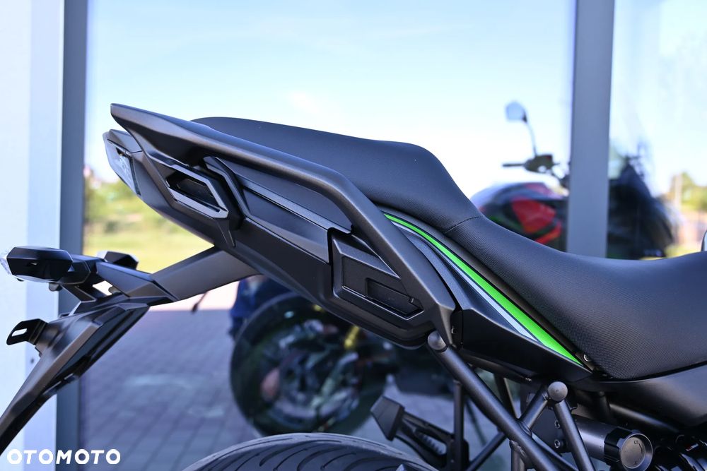 Kawasaki Versys 650 - 35