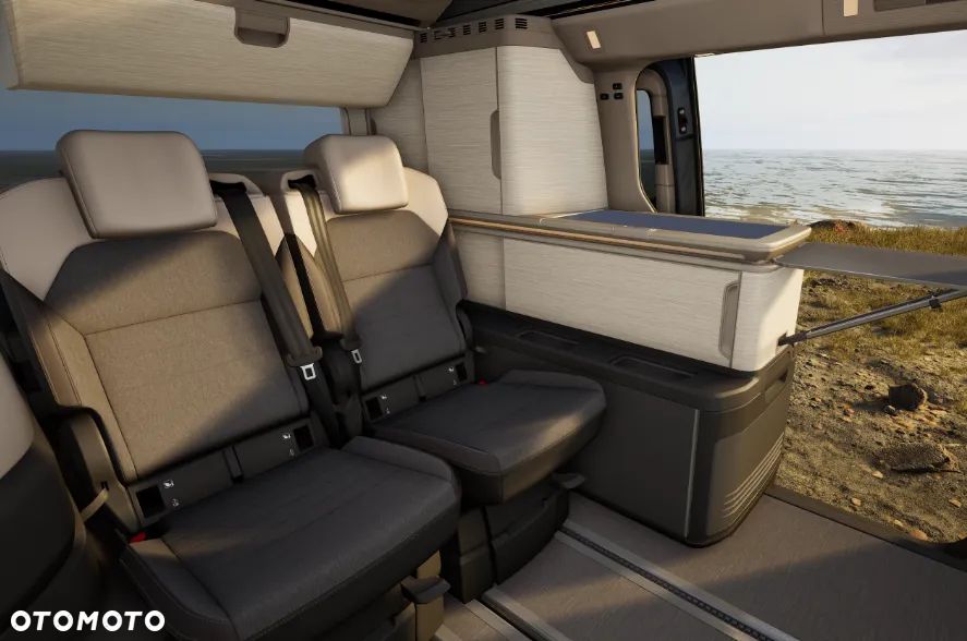 Volkswagen California - 8