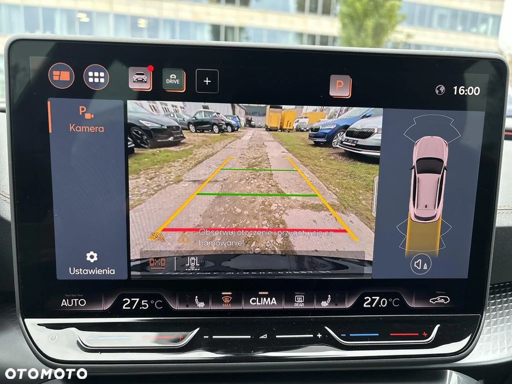 Cupra Formentor 1.5 TSI DSG - 21