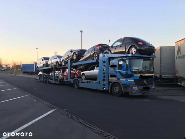 Renault Trafic L2H1 - 15