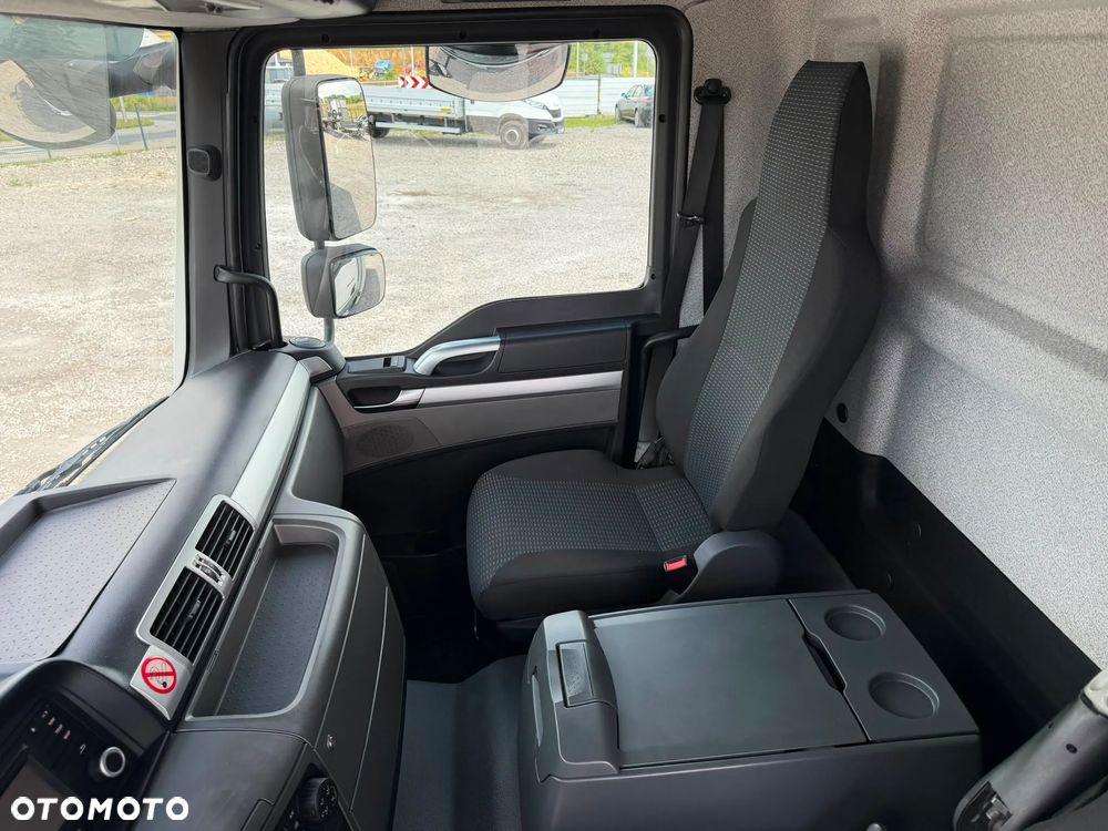 MAN TGM 15250 - 14