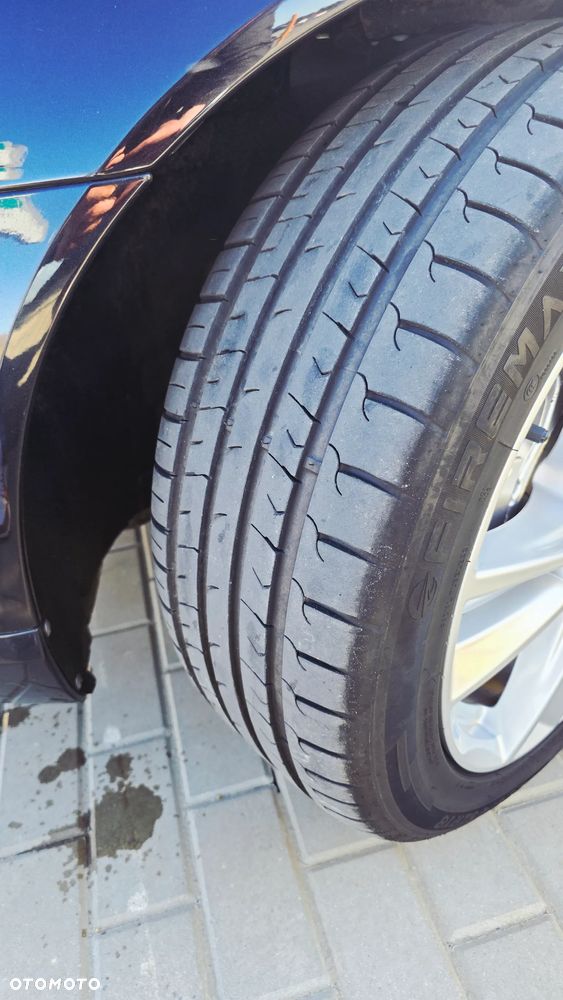 Volvo V70 2.4D RDesign - 10