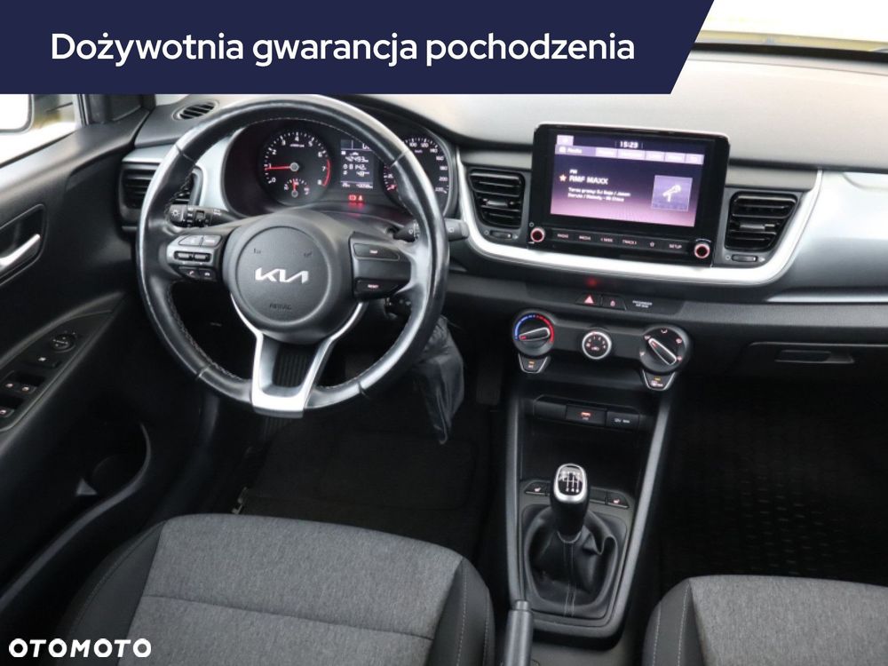 Kia Stonic - 9