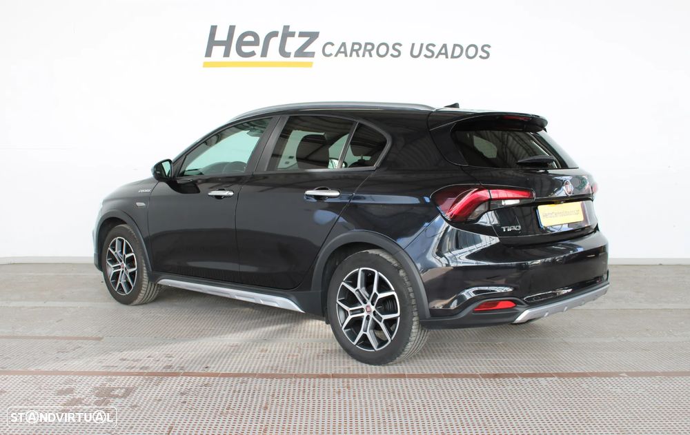 Fiat Tipo 1.3 Multijet City Life - 3