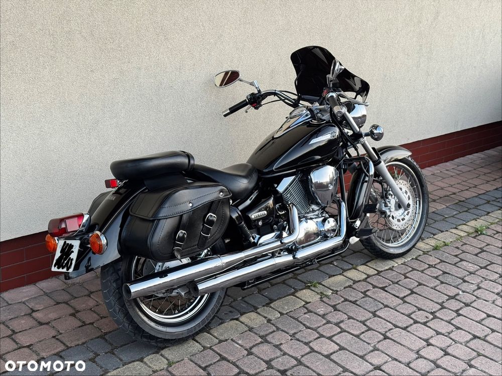 Yamaha Inny - 3