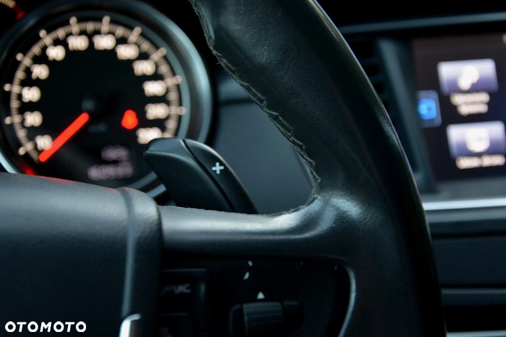 Peugeot 508 BlueHDi 180 EAT6 Stop&Start Allure - 36