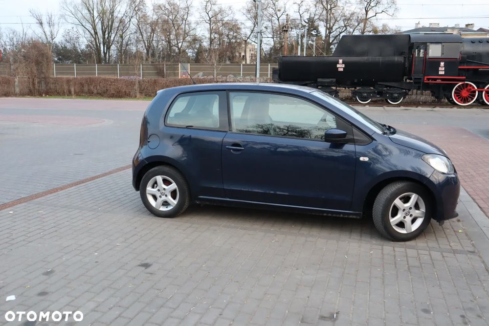 Skoda Citigo 1.0 Ambition - 2