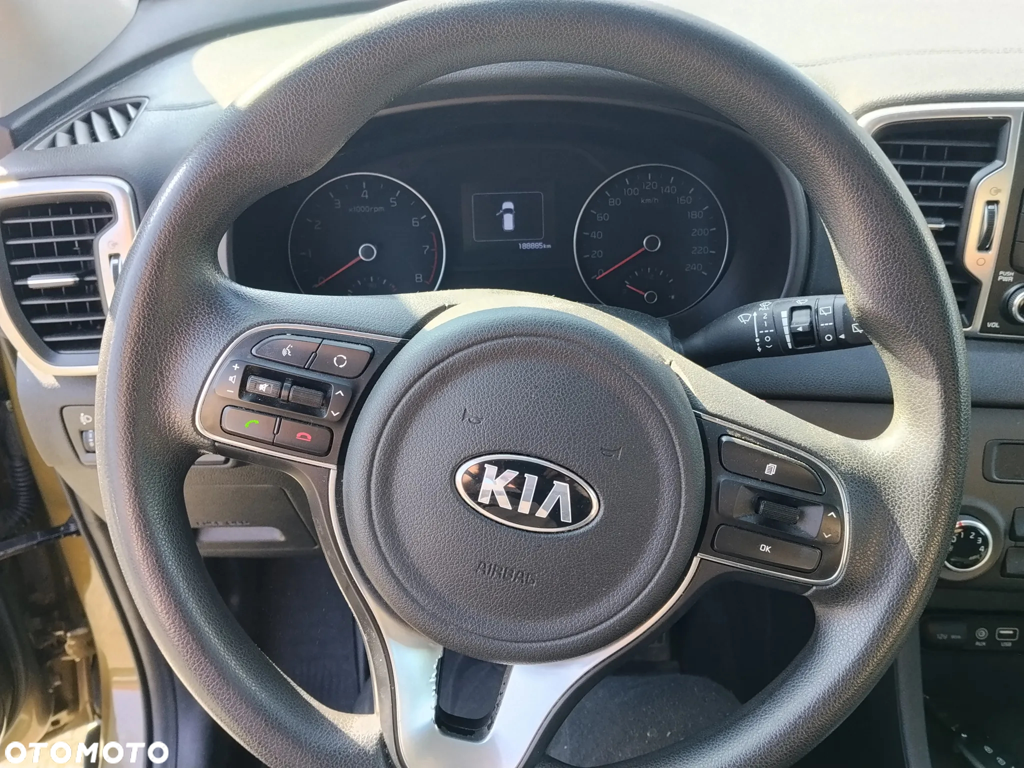 Kia Sportage - 6
