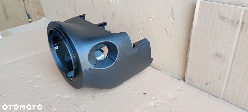 Osłona obudowa kolumny kierowniczej Fiat 500E II 20- 735715234 - 3