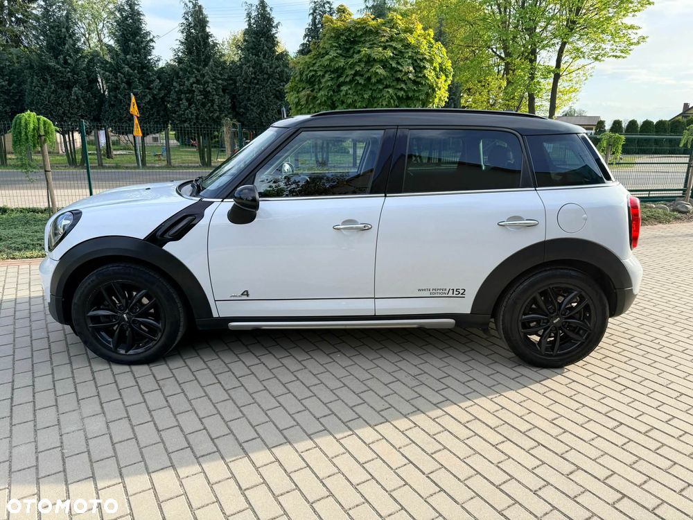 MINI Countryman - 1
