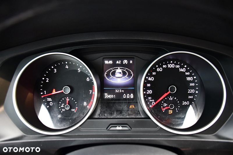 Volkswagen Tiguan 1.4 TSI ACT DSG OPF Join - 38