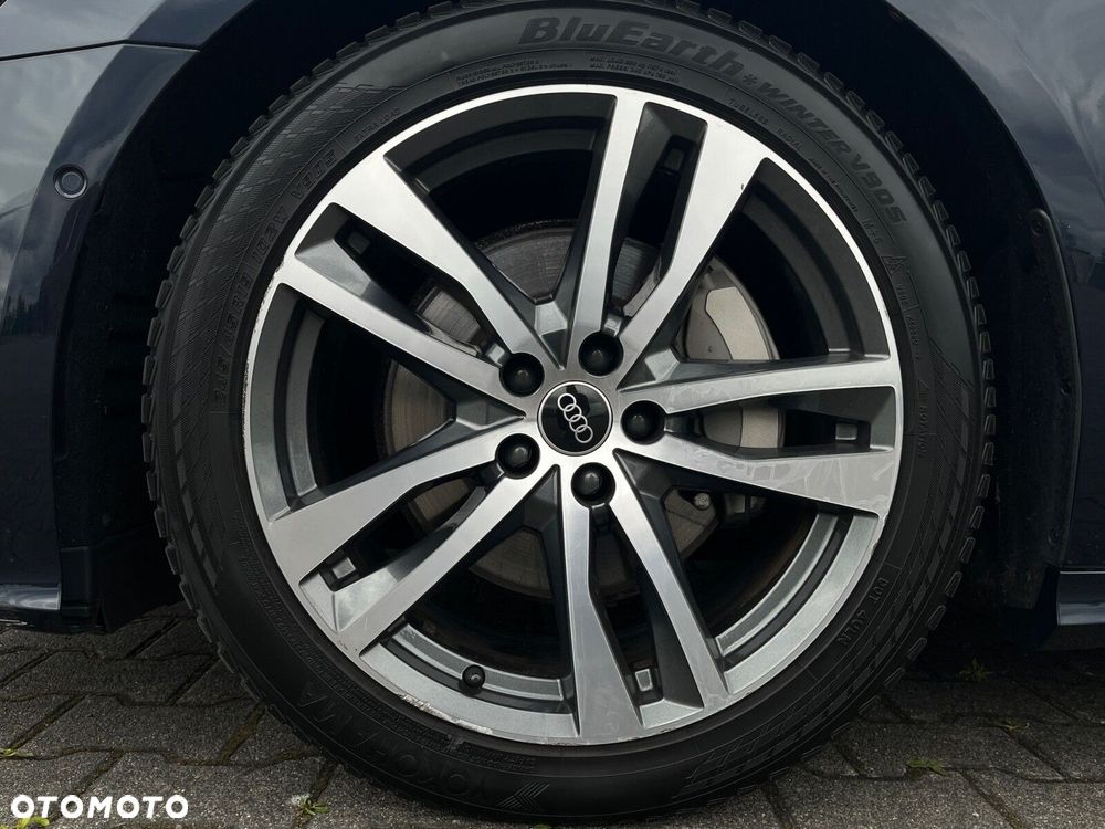 Audi A6 Limousine - 10