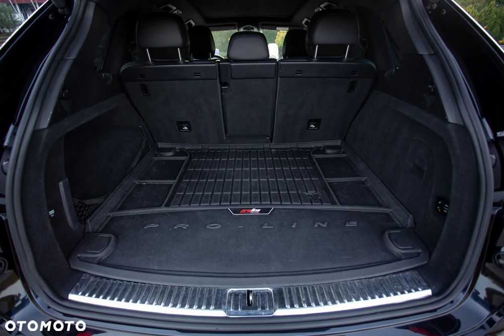 Porsche Cayenne S Diesel - 28