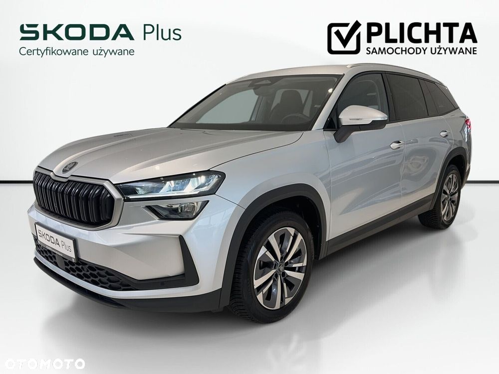 Skoda Kodiaq - 2