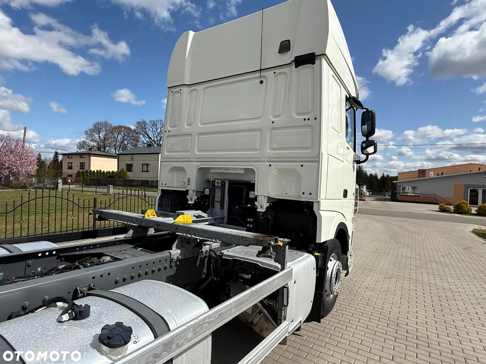 DAF XF 480 - 16