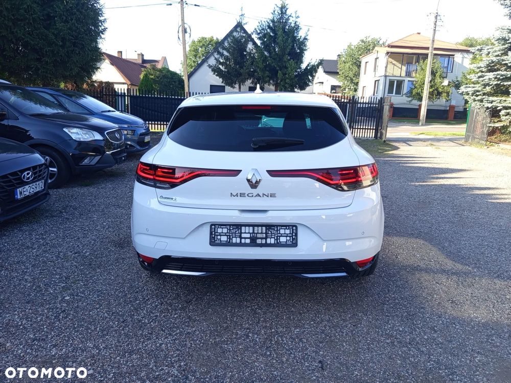 Renault Megane - 7