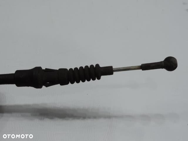LINKA HAMULCA RĘCZNEGO PRAWA VW TOURAN - 4