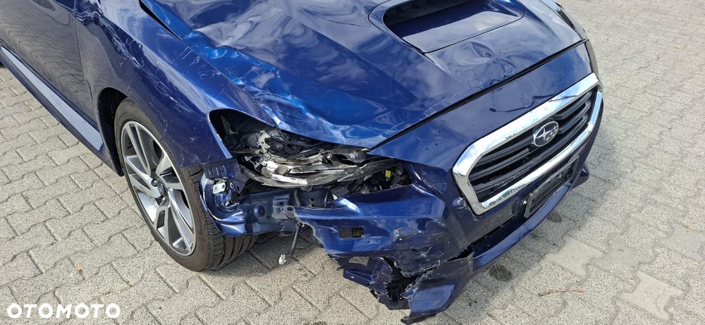 Subaru Levorg 1.6GT Sport - 27