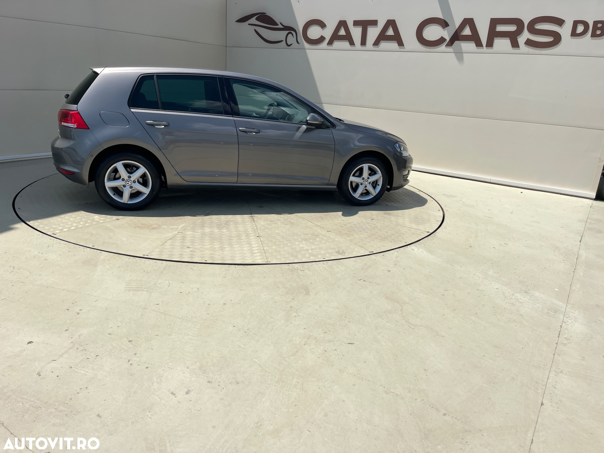 Volkswagen Golf 1.2 TSI BlueMotion Technology Comfortline - 18