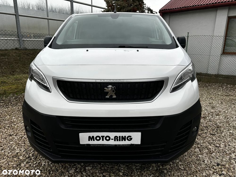 Peugeot EXPERT - 2