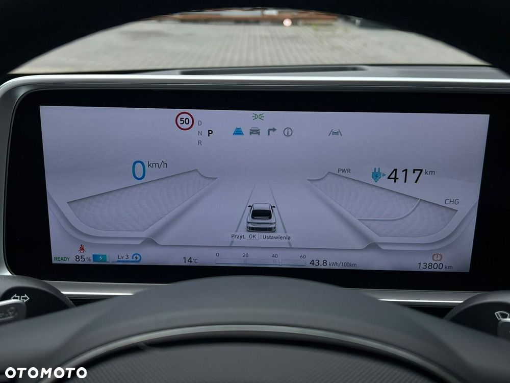 Hyundai IONIQ 6 - 26