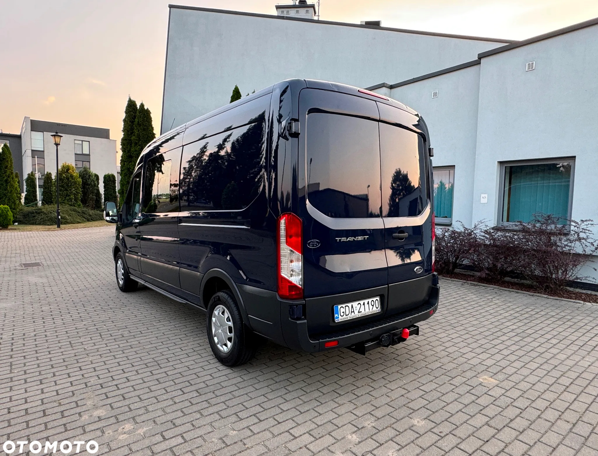 Ford Transit - 4