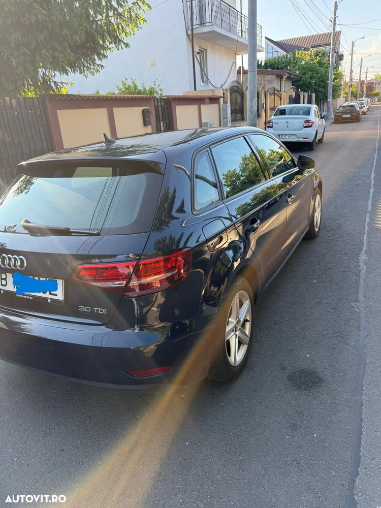 Audi A3 - 3