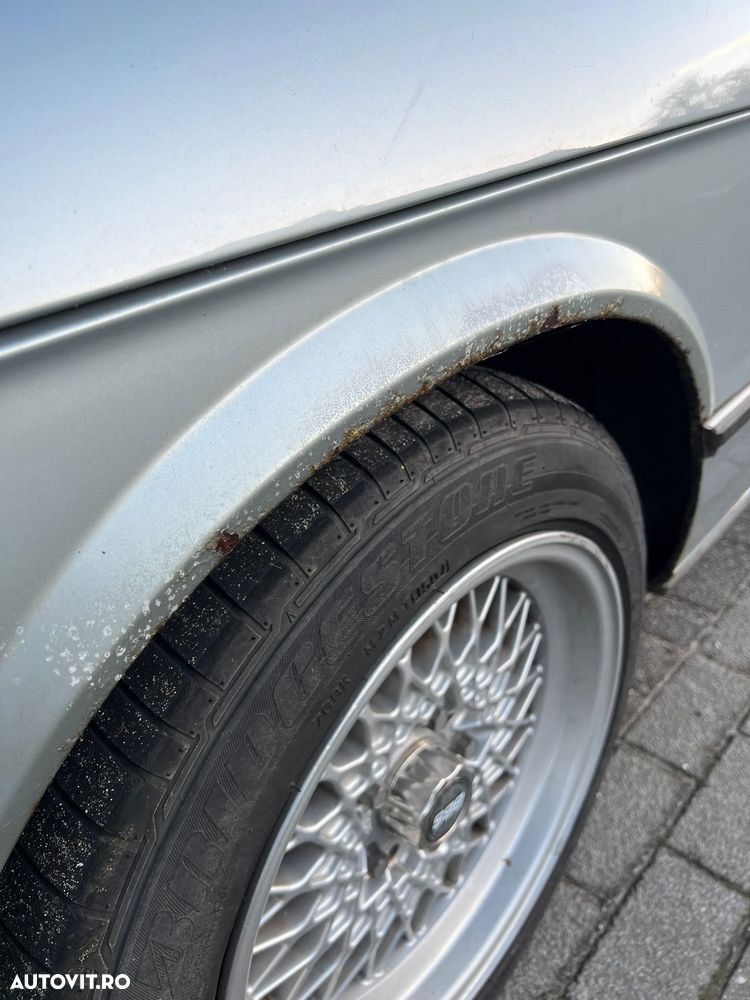 BMW Seria 5 - 21