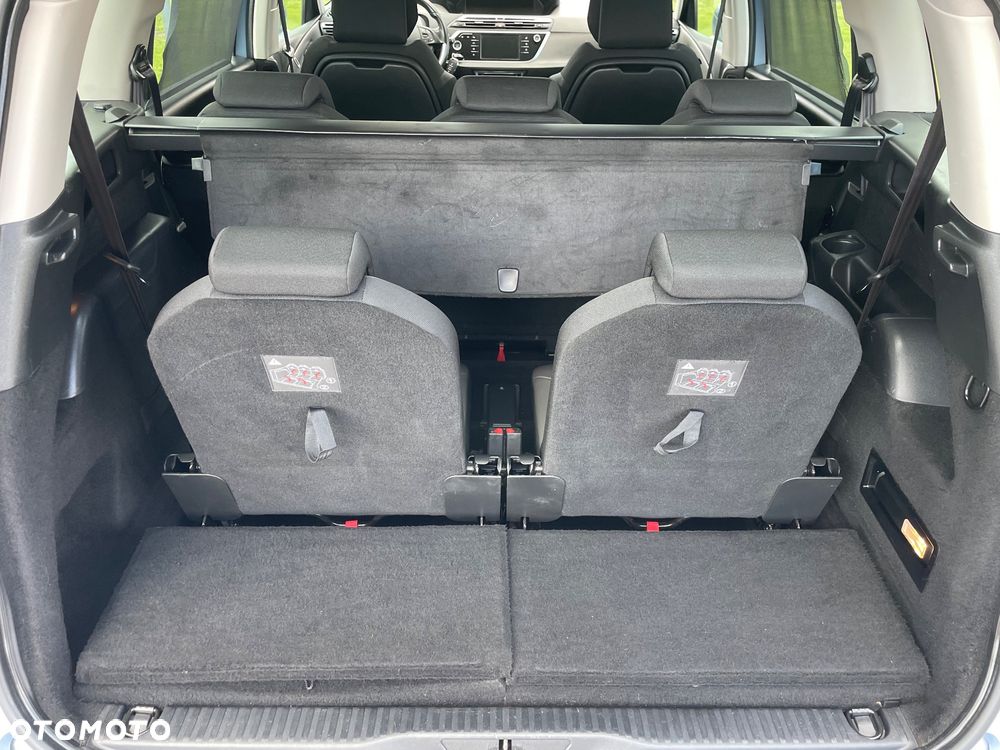 Citroën C4 Grand Picasso THP 155 Selection - 14