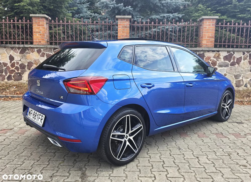 Seat Ibiza - 32