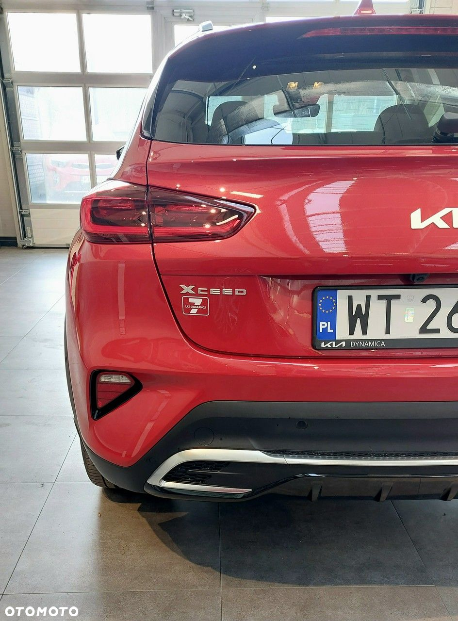 Kia XCeed - 9