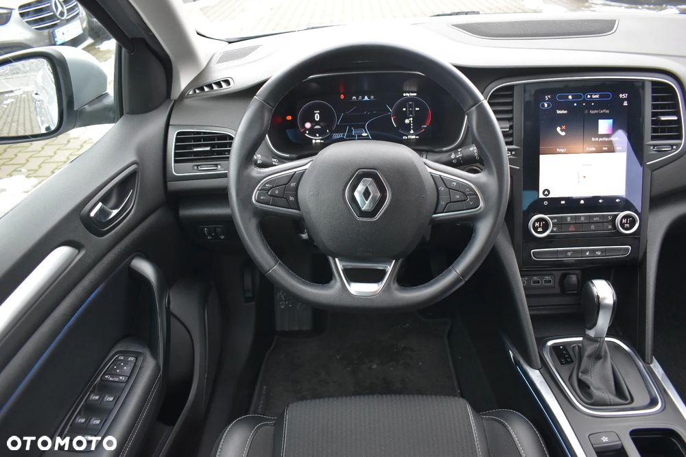 Renault Megane 1.3 TCe FAP Intens EDC - 22
