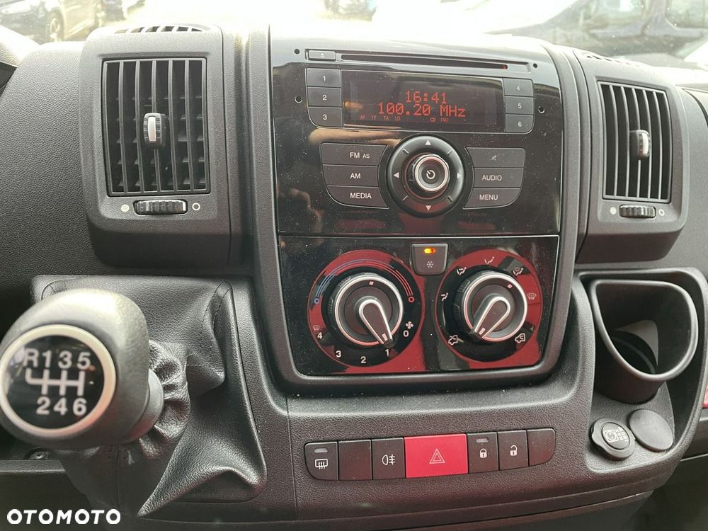 Fiat Ducato - 10