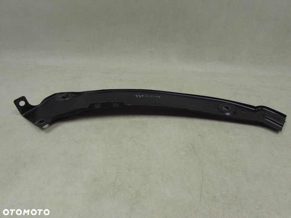 VW TIGUAN 5N0 07-11 MOCOWANIE WSPORNIK CHLODNICY 5N0806929A - 2