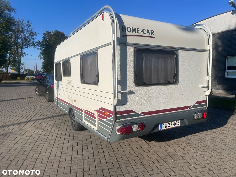 Home-Car Racer 45-466 - 8