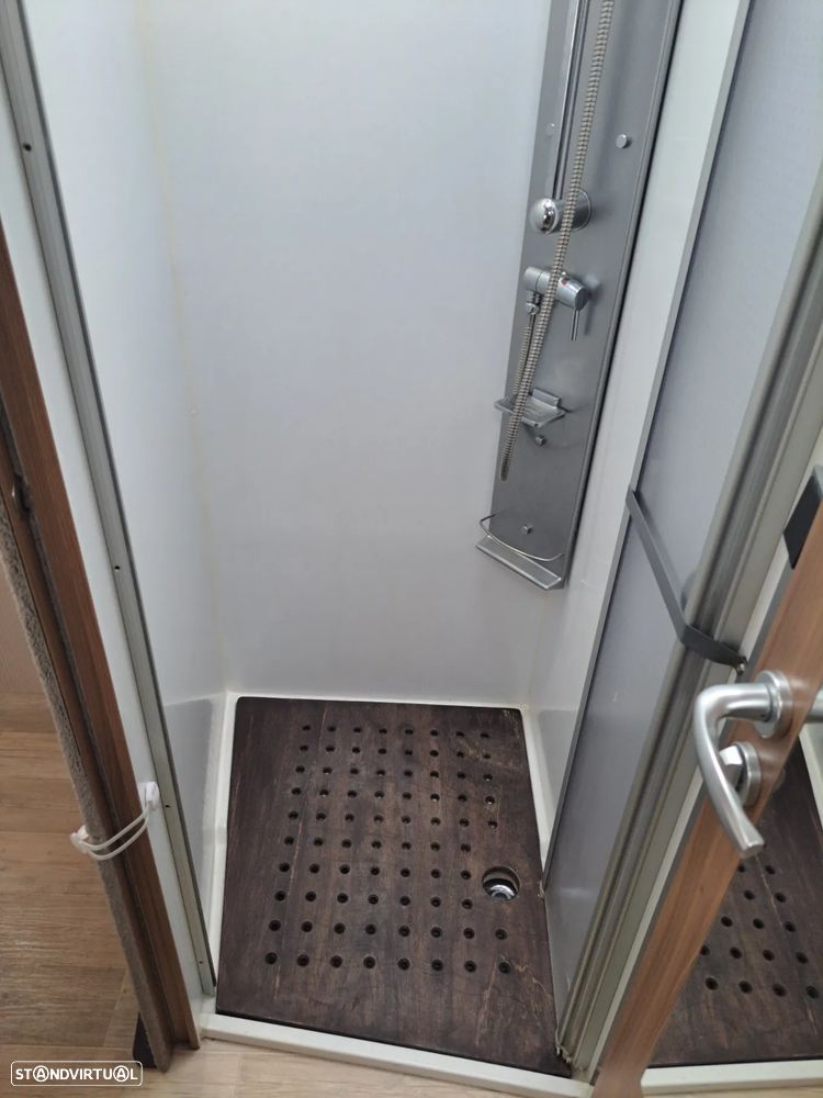 Pilote Essential P 746 - 7