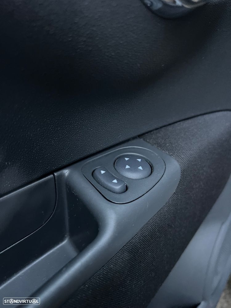 Fiat 500 1.2 New Lounge Dualogic - 14