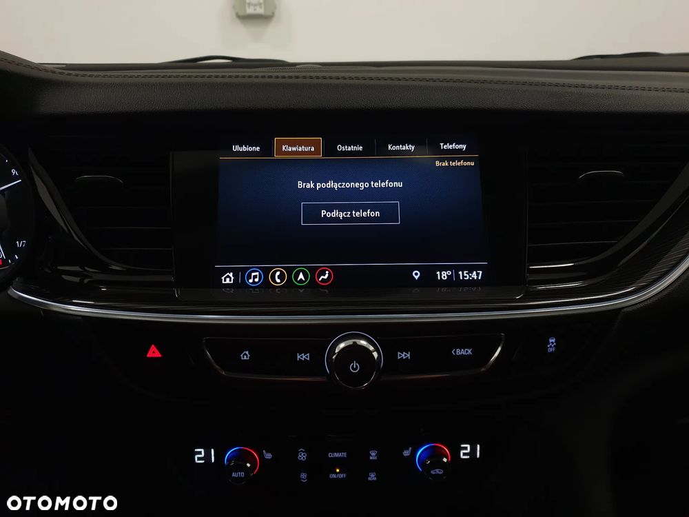 Opel Insignia 2.0 4x4 Innovation - 18