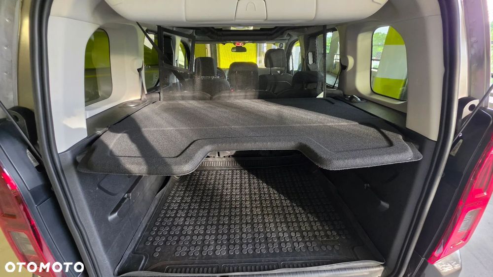 Toyota Proace City Verso 1.2 D-4T Family - 17